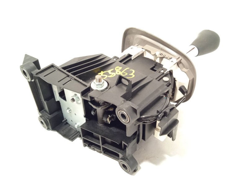 Recambio de palanca cambio para citroën c1 (pm_, pn_) 1.0 referencia OEM IAM 8945152020 241065 