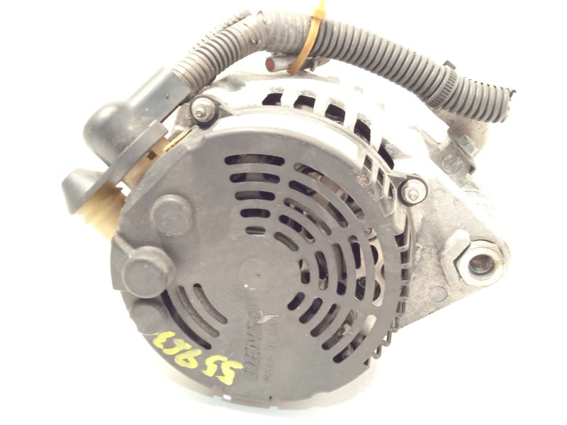 Recambio de alternador para citroën c1 (pm_, pn_) 1.0 referencia OEM IAM 270600Q120  MS1012101400