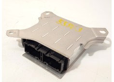 Recambio de centralita airbag para citroën c1 (pm_, pn_) 1.0 referencia OEM IAM 891700H010 6546F5 212388106 2
