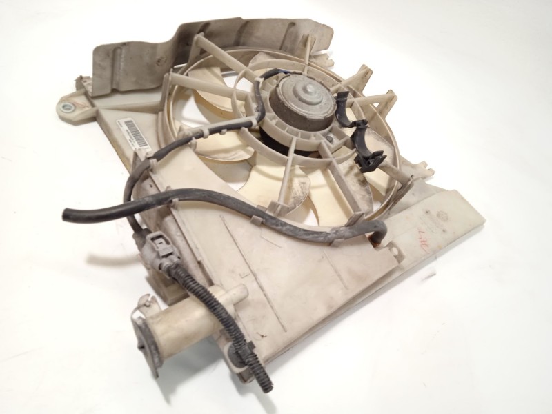 Recambio de electroventilador para citroën c1 (pm_, pn_) 1.0 referencia OEM IAM 163600Q020 1253G9 