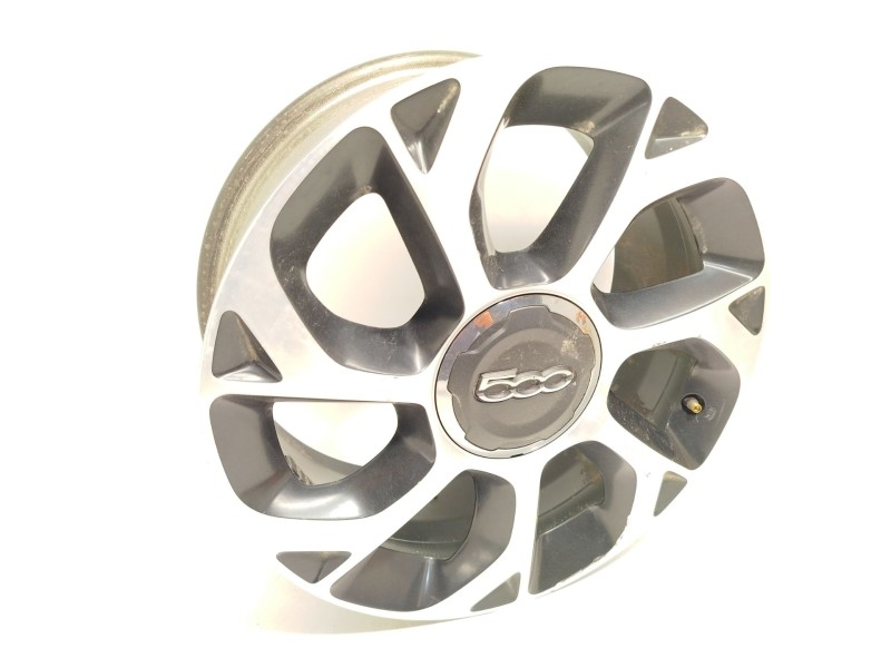 Recambio de llanta para fiat 500l (351_, 352_) 1.4 (199lyb1b) referencia OEM IAM 735569133  