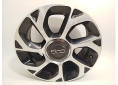 Recambio de llanta para fiat 500l (351_, 352_) 1.4 (199lyb1b) referencia OEM IAM 735569133   2