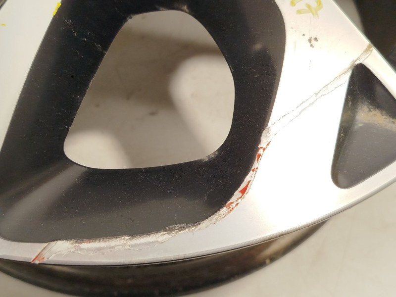 Recambio de llanta para fiat 500l (351_, 352_) 1.4 (199lyb1b) referencia OEM IAM 735569133  