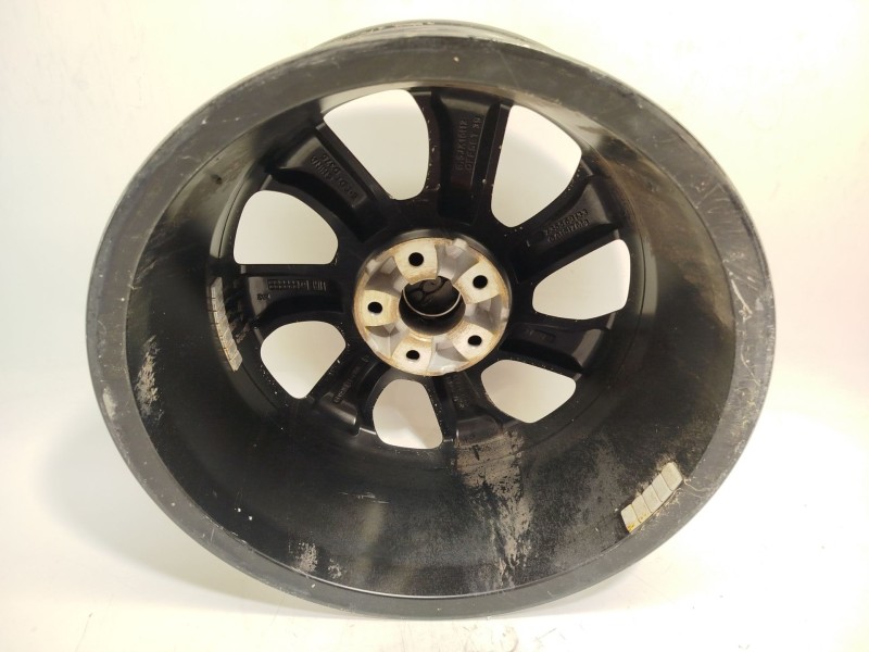 Recambio de llanta para fiat 500l (351_, 352_) 1.4 (199lyb1b) referencia OEM IAM 735569133  