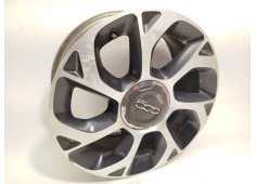 Recambio de llanta para fiat 500l (351_, 352_) 1.4 (199lyb1b) referencia OEM IAM 735569133  