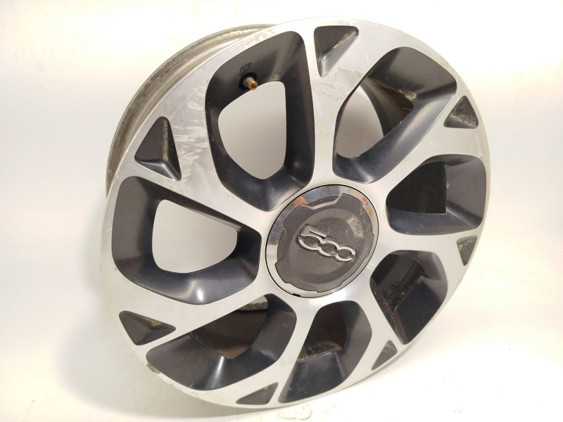 Recambio de llanta para fiat 500l (351_, 352_) 1.4 (199lyb1b) referencia OEM IAM 735569133  