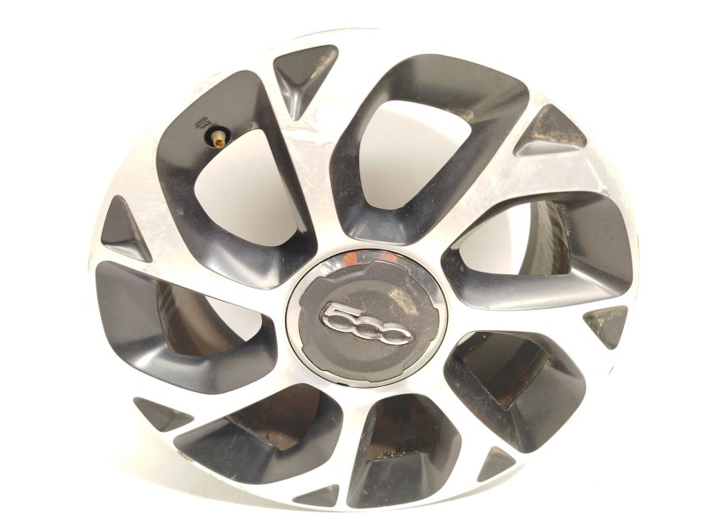 Recambio de llanta para fiat 500l (351_, 352_) 1.4 (199lyb1b) referencia OEM IAM 735569133  