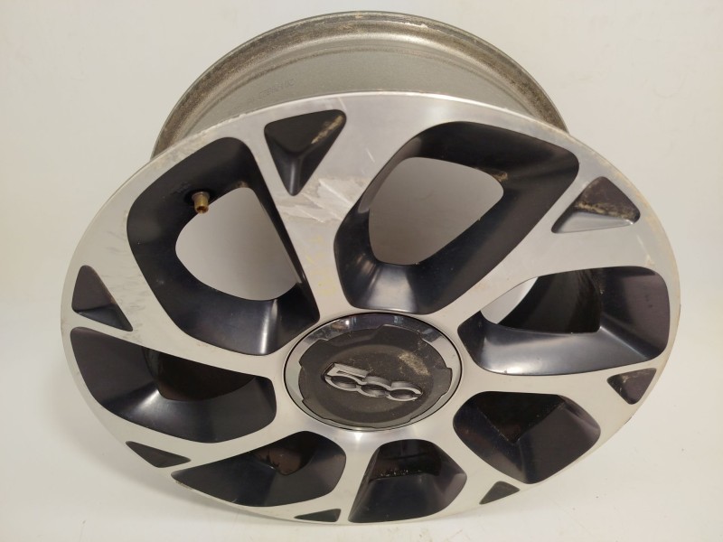 Recambio de llanta para fiat 500l (351_, 352_) 1.4 (199lyb1b) referencia OEM IAM 735569133  