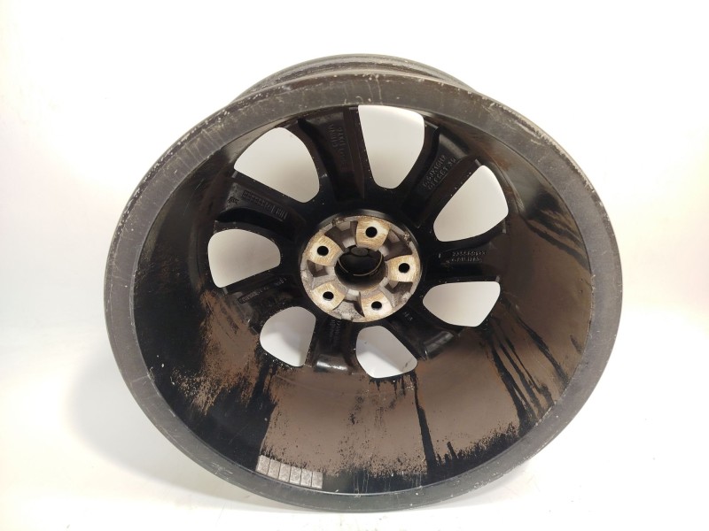 Recambio de llanta para fiat 500l (351_, 352_) 1.4 (199lyb1b) referencia OEM IAM 735569133  