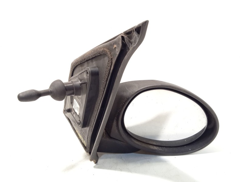 Recambio de retrovisor derecho para citroën c1 (pm_, pn_) 1.0 referencia OEM IAM 879100H011 8153YS 