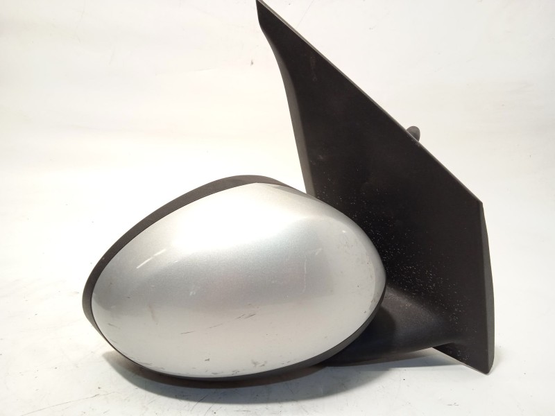 Recambio de retrovisor derecho para citroën c1 (pm_, pn_) 1.0 referencia OEM IAM 879100H011 8153YS 