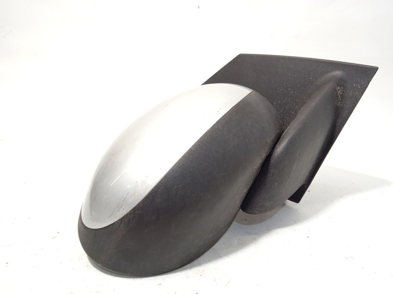 Recambio de retrovisor derecho para citroën c1 (pm_, pn_) 1.0 referencia OEM IAM 879100H011 8153YS 