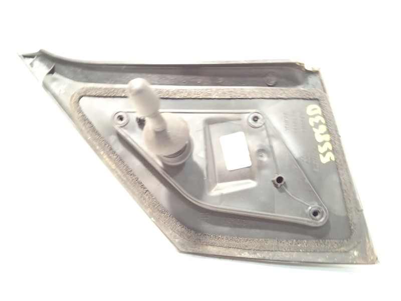 Recambio de retrovisor derecho para citroën c1 (pm_, pn_) 1.0 referencia OEM IAM 879100H011 8153YS 