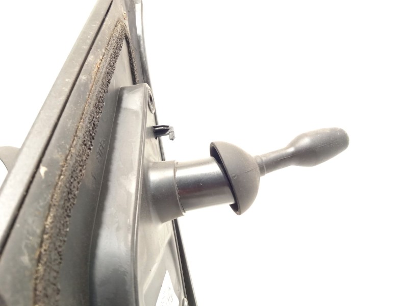 Recambio de retrovisor derecho para citroën c1 (pm_, pn_) 1.0 referencia OEM IAM 879100H011 8153YS 