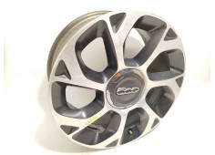 Recambio de llanta para fiat 500l (351_, 352_) 1.4 (199lyb1b) referencia OEM IAM 735569133  