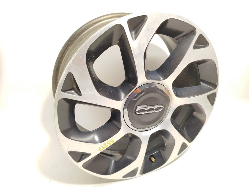Recambio de llanta para fiat 500l (351_, 352_) 1.4 (199lyb1b) referencia OEM IAM 735569133  
