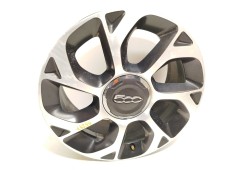 Recambio de llanta para fiat 500l (351_, 352_) 1.4 (199lyb1b) referencia OEM IAM 735569133   2
