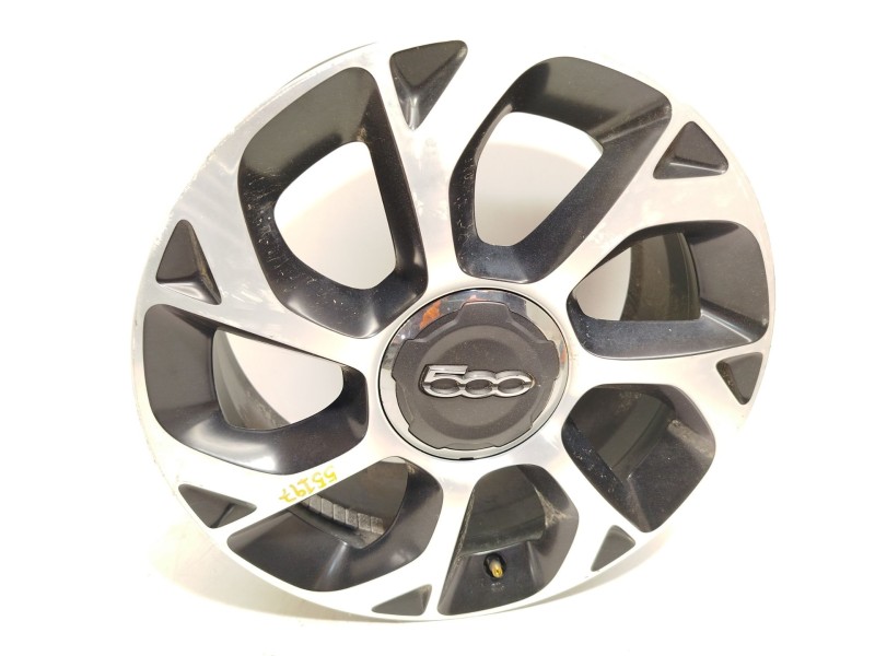 Recambio de llanta para fiat 500l (351_, 352_) 1.4 (199lyb1b) referencia OEM IAM 735569133  