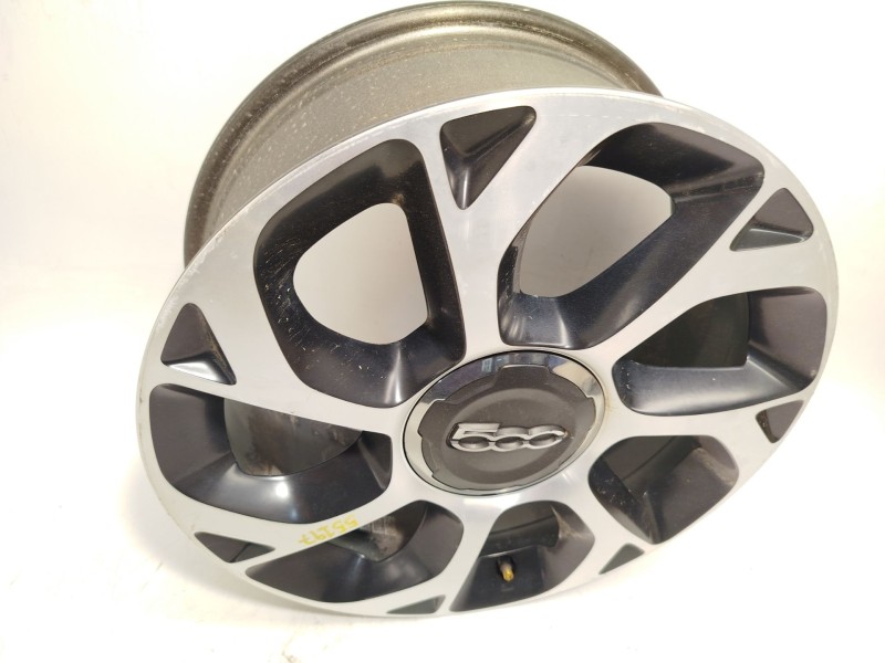 Recambio de llanta para fiat 500l (351_, 352_) 1.4 (199lyb1b) referencia OEM IAM 735569133  
