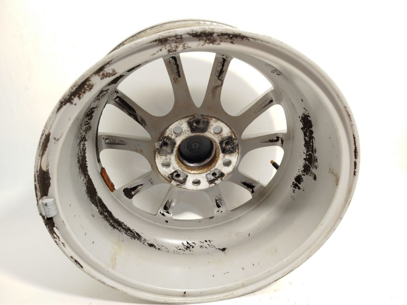 Recambio de llanta para bmw serie 3 lim. (f30) 316d referencia OEM IAM 6796236 36116796236 