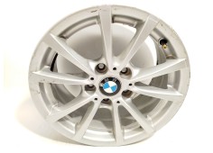 Recambio de llanta para bmw serie 3 lim. (f30) 316d referencia OEM IAM 6796236 36116796236  2