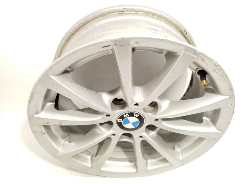 Recambio de llanta para bmw serie 3 lim. (f30) 316d referencia OEM IAM 6796236 36116796236 