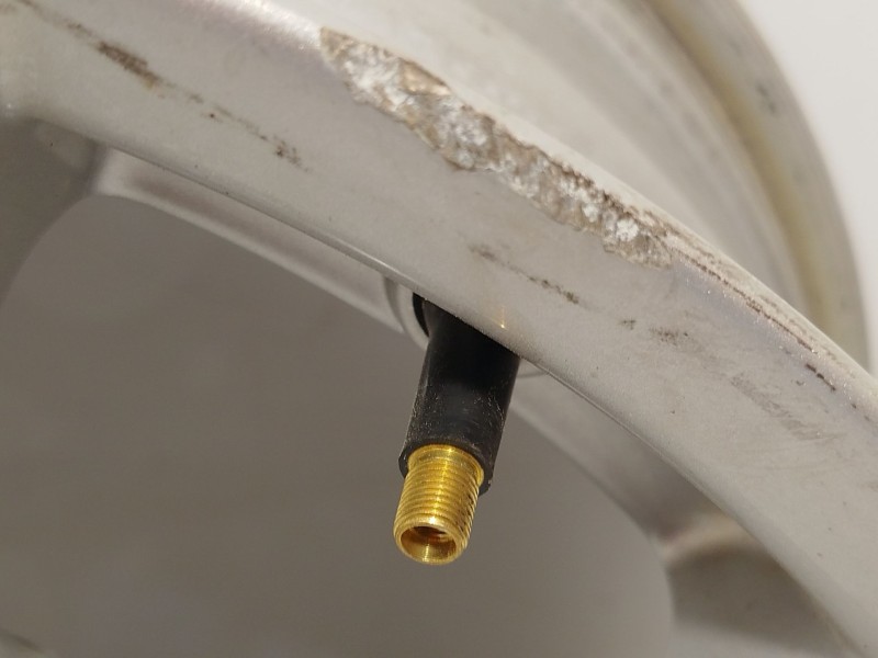 Recambio de llanta para bmw serie 3 lim. (f30) 316d referencia OEM IAM 6796236 36116796236 