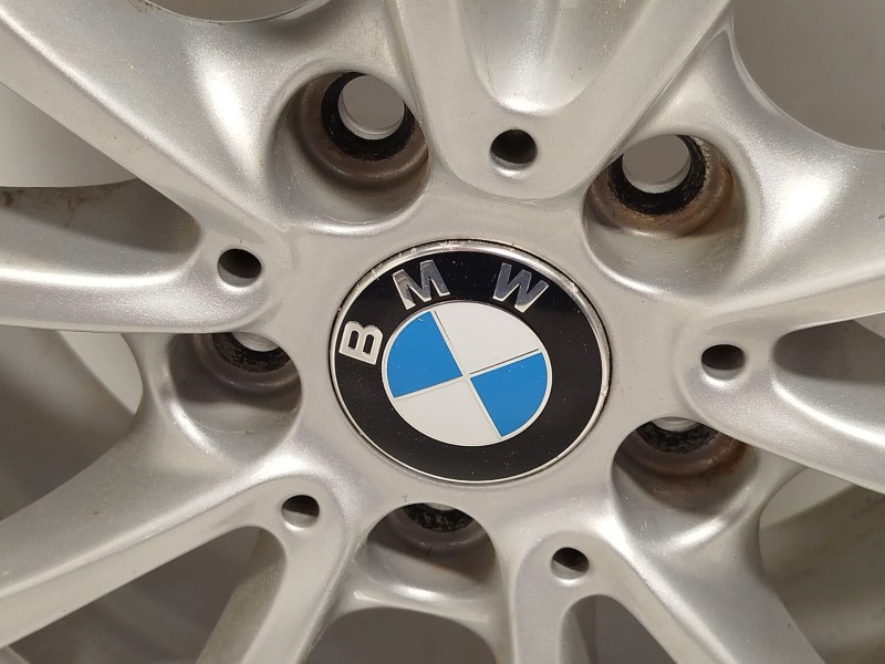 Recambio de llanta para bmw serie 3 lim. (f30) 316d referencia OEM IAM 6796236 36116796236 