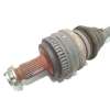 Recambio de transmision trasera derecha para bmw serie 3 coupe (e92) 320d referencia OEM IAM 7533446  33217533446
