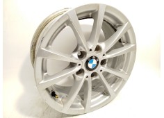 Recambio de llanta para bmw serie 3 lim. (f30) 316d referencia OEM IAM 6796236 36116796236 