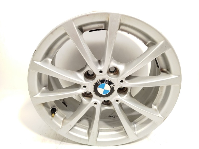 Recambio de llanta para bmw serie 3 lim. (f30) 316d referencia OEM IAM 6796236 36116796236 