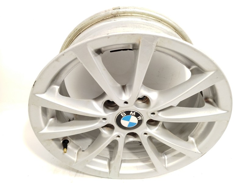 Recambio de llanta para bmw serie 3 lim. (f30) 316d referencia OEM IAM 6796236 36116796236 