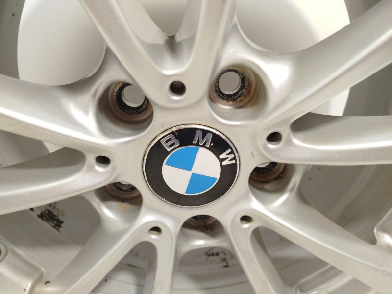 Recambio de llanta para bmw serie 3 lim. (f30) 316d referencia OEM IAM 6796236 36116796236 