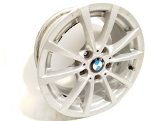 Recambio de llanta para bmw serie 3 lim. (f30) 316d referencia OEM IAM 6796236 36116796236 