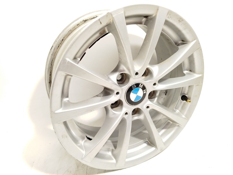 Recambio de llanta para bmw serie 3 lim. (f30) 316d referencia OEM IAM 6796236 36116796236 