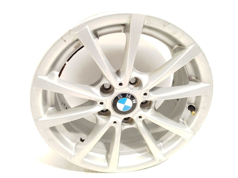 Recambio de llanta para bmw serie 3 lim. (f30) 316d referencia OEM IAM 6796236 36116796236 