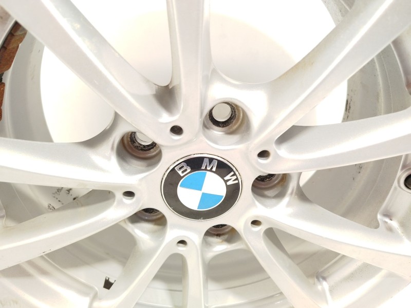 Recambio de llanta para bmw serie 3 lim. (f30) 316d referencia OEM IAM 6796236 36116796236 