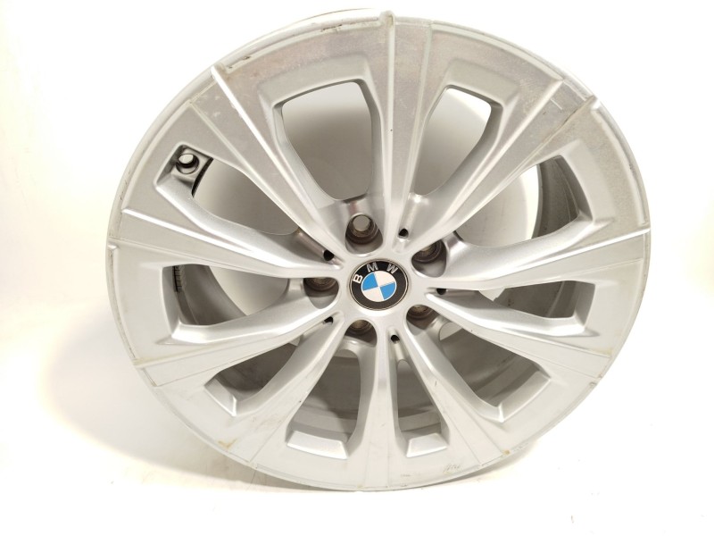 Recambio de llanta para bmw serie 3 berlina (g20) 320i referencia OEM IAM 7915323 36117915323 