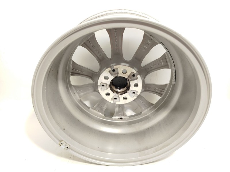 Recambio de llanta para bmw serie 3 berlina (g20) 320i referencia OEM IAM 7915323 36117915323 