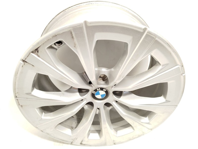 Recambio de llanta para bmw serie 3 berlina (g20) 320i referencia OEM IAM 7915323 36117915323 