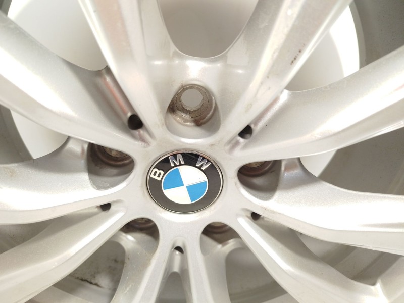 Recambio de llanta para bmw serie 3 berlina (g20) 320i referencia OEM IAM 7915323 36117915323 