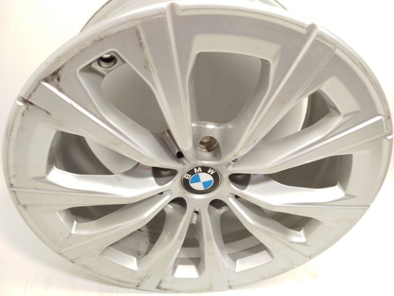 Recambio de llanta para bmw serie 3 berlina (g20) 320i referencia OEM IAM 7915323 36117915323 