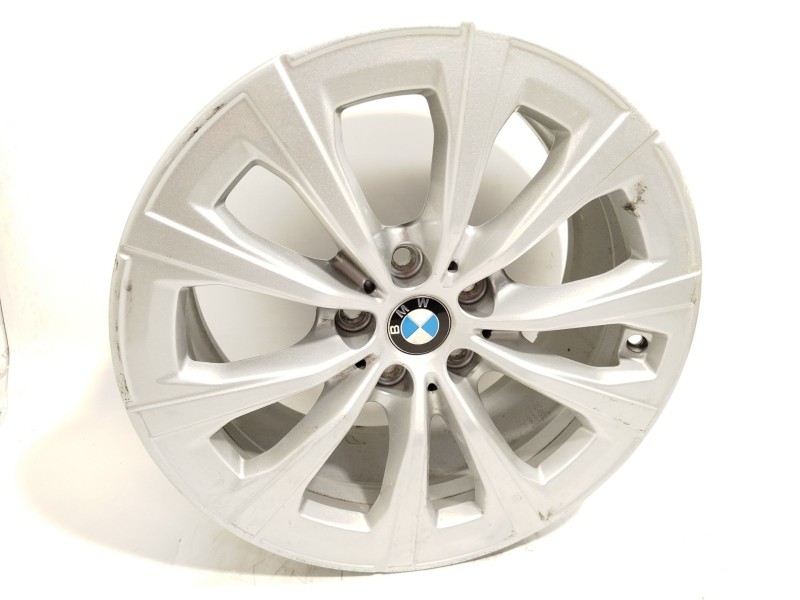 Recambio de llanta para bmw serie 3 berlina (g20) 320i referencia OEM IAM 7915323 36117915323 