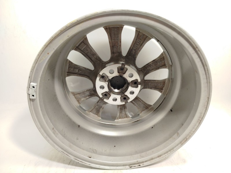 Recambio de llanta para bmw serie 3 berlina (g20) 320i referencia OEM IAM 7915323 36117915323 
