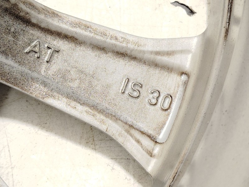 Recambio de llanta para bmw serie 3 berlina (g20) 320i referencia OEM IAM 7915323 36117915323 