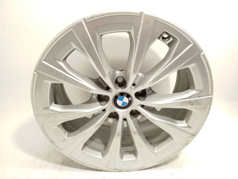 Recambio de llanta para bmw serie 3 berlina (g20) 320i referencia OEM IAM 7915323 36117915323 