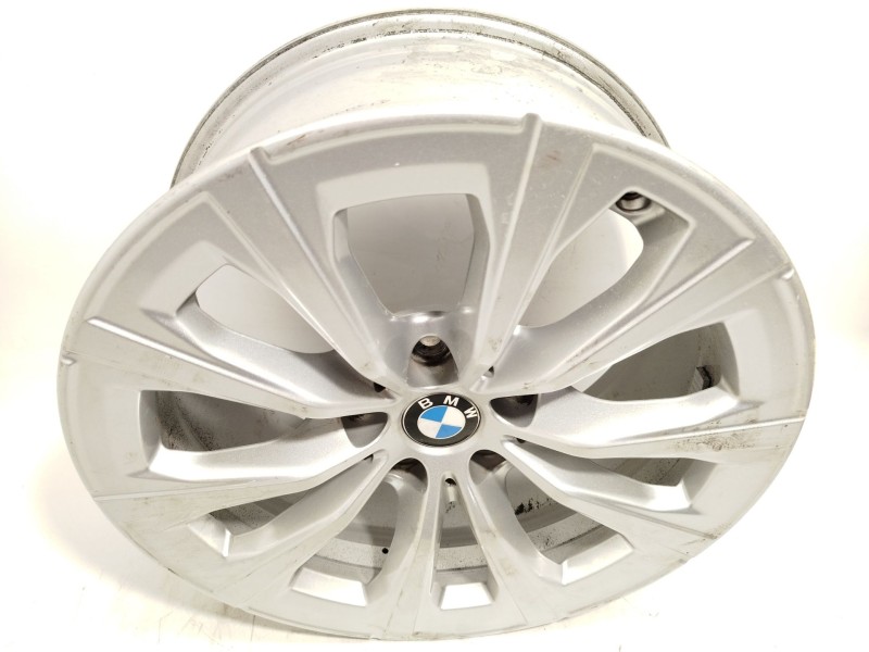 Recambio de llanta para bmw serie 3 berlina (g20) 320i referencia OEM IAM 7915323 36117915323 