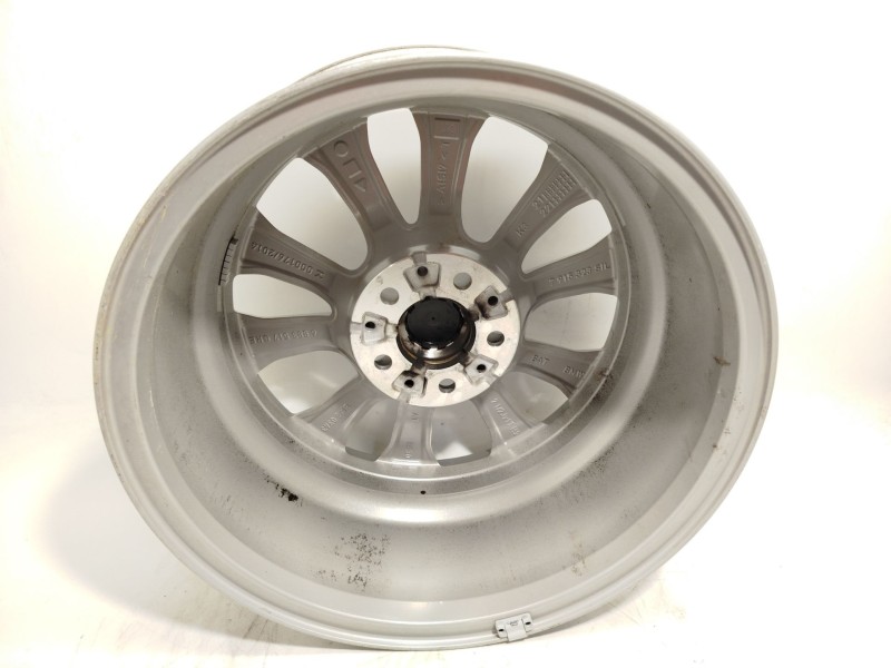 Recambio de llanta para bmw serie 3 berlina (g20) 320i referencia OEM IAM 7915323 36117915323 