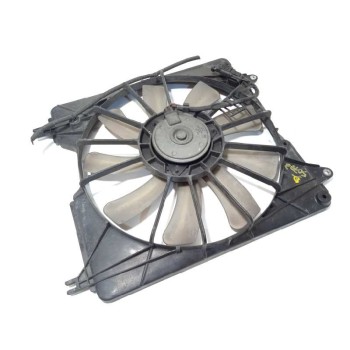 Recambio de electroventilador para honda accord berlina (cu) 2.2 dtec cat referencia OEM IAM 1680002150 19015RL0G01 