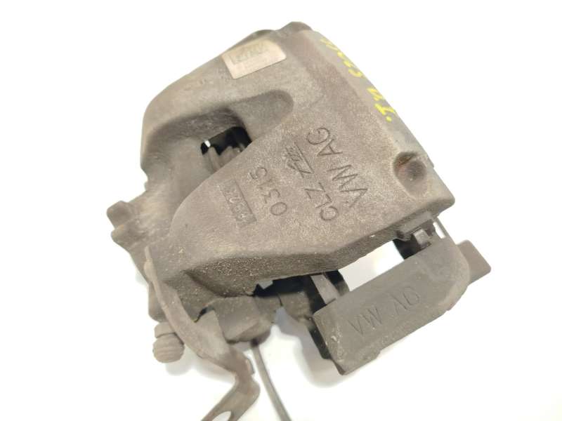 PINZA FRENO DELANTERA IZQUIERDA 8W0615123 